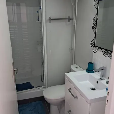 Arc En Ciel 2 - 27 Allee Des Pinons - 6-1 Saint-Jean-de-Monts