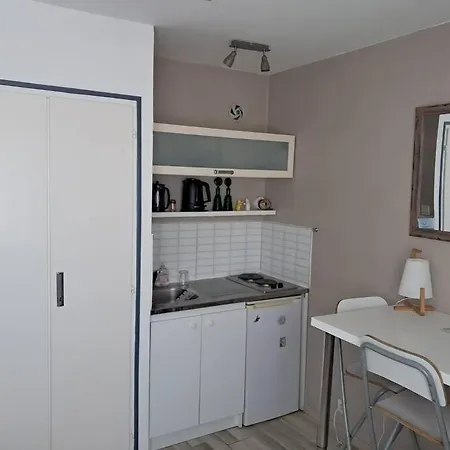 Arc En Ciel 2 - 27 Allee Des Pinons - 6-1 * Saint-Jean-de-Monts