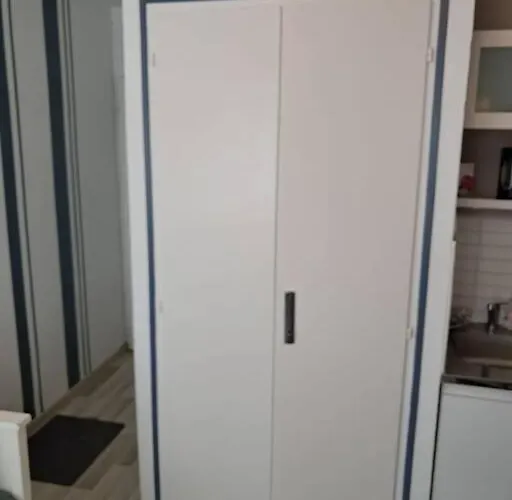 Apartamento Arc En Ciel 2 - 27 Allée Des Pinons - 6-1 Saint-Jean-de-Monts