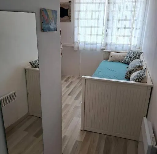 Apartamento Arc En Ciel 2 - 27 Allée Des Pinons - 6-1 *