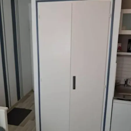 Appartement Arc En Ciel 2 - 27 Allee Des Pinons - 6-1 Saint-Jean-de-Monts