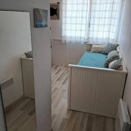 Apartment Arc En Ciel 2 - 27 Allee Des Pinons - 6-1 *