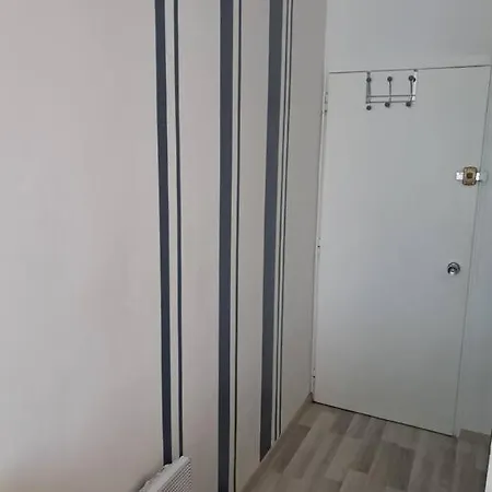 Arc En Ciel 2 - 27 Allee Des Pinons - 6-1