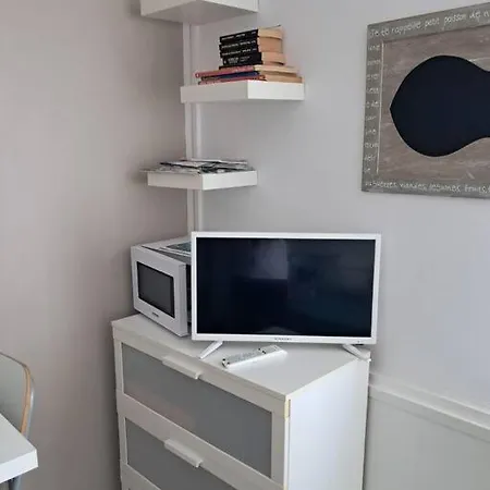 Apartmán Arc En Ciel 2 - 27 Allee Des Pinons - 6-1