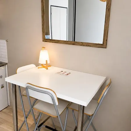 Apartamento Arc En Ciel 2 - 27 Allee Des Pinons - 6-1