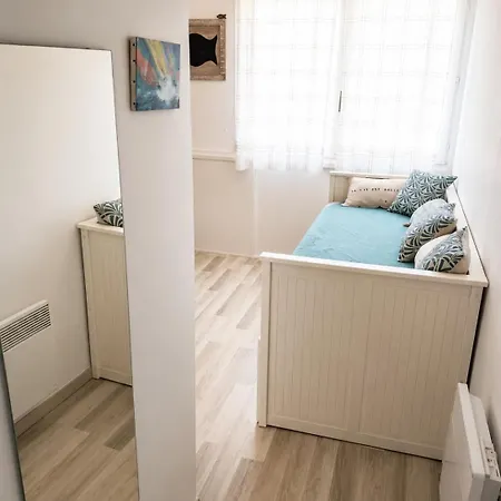 Apartamento Arc En Ciel 2 - 27 Allee Des Pinons - 6-1 Saint-Jean-de-Monts