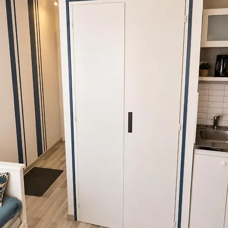 Apartamento Arc En Ciel 2 - 27 Allee Des Pinons - 6-1