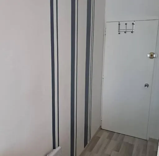 Arc En Ciel 2 - 27 Allee Des Pinons - 6-1