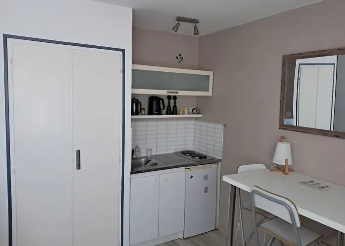 Arc En Ciel 2 - 27 Allee Des Pinons - 6-1 * סן ז'אן דה מון